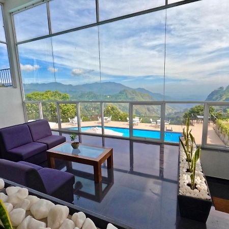 Hotel Heaven'S Edge By Ehi Ella Exterior foto